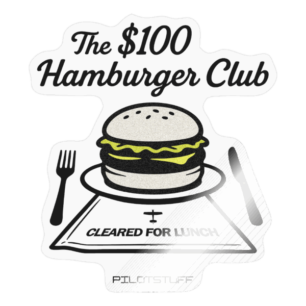The $100 Hamburger Club