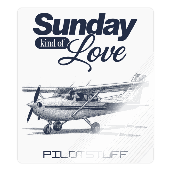 Sunday kind of Love – C172