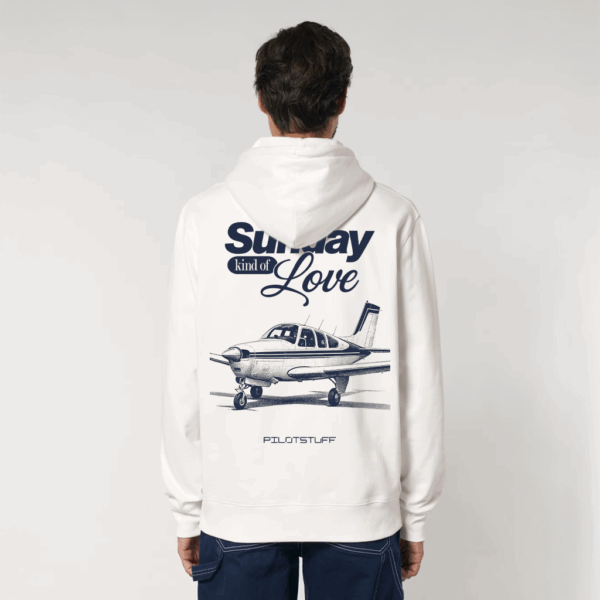 Sunday kind of Love – Bonanza – Hoodie