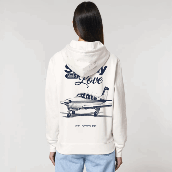 Sunday kind of Love – Bonanza – Hoodie