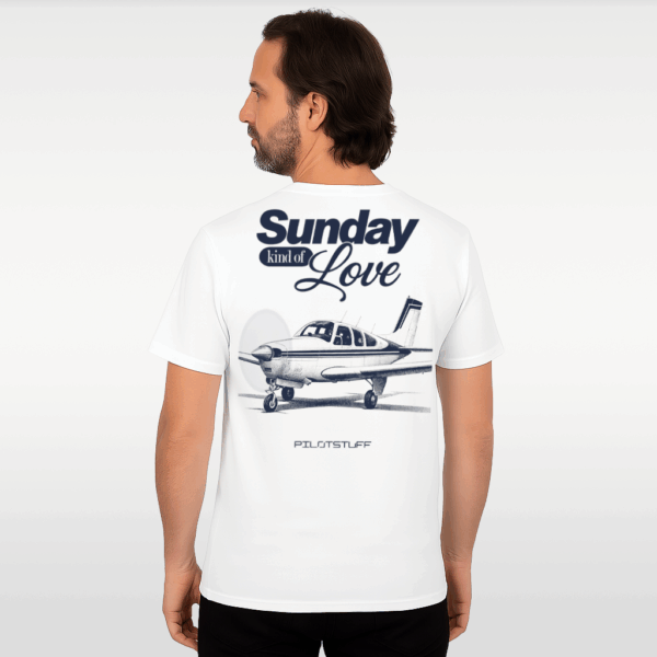 Sunday kind of Love – Bonnie – T-Shirt