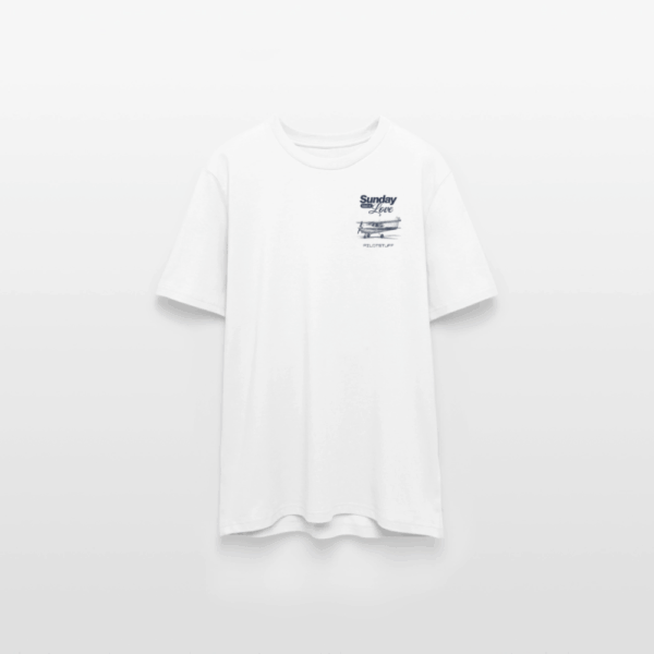 Sunday kind of Love – C172 – T-Shirt
