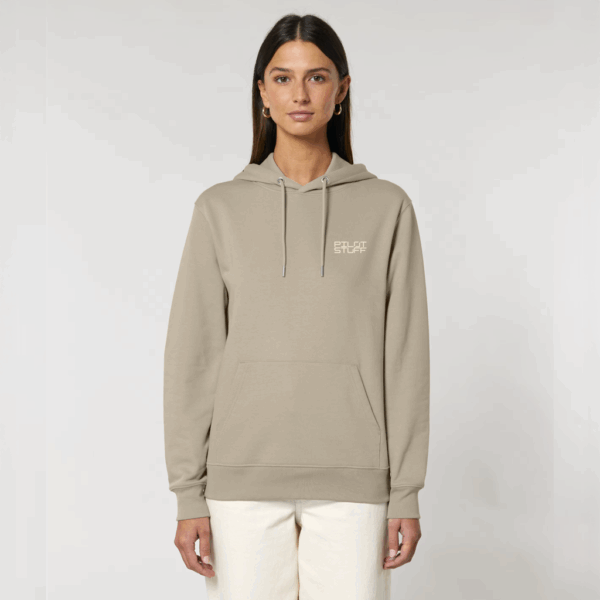Sunday kind of Love - Corsair- Hoodie – Bild 2